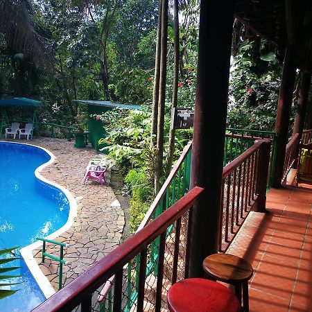 Manuel Antonio Park House - Adults Only Exterior photo