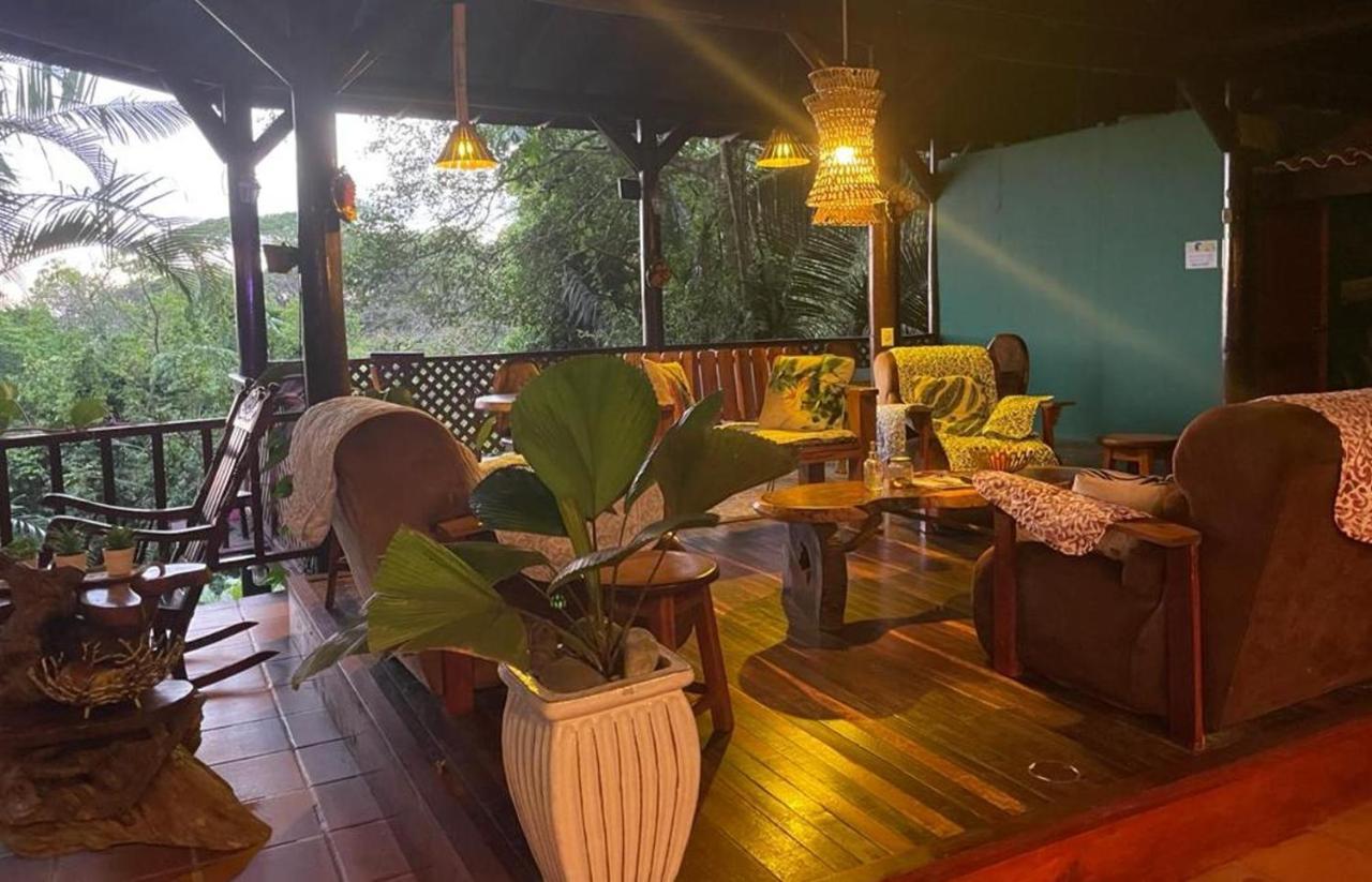 Manuel Antonio Park House - Adults Only Exterior photo