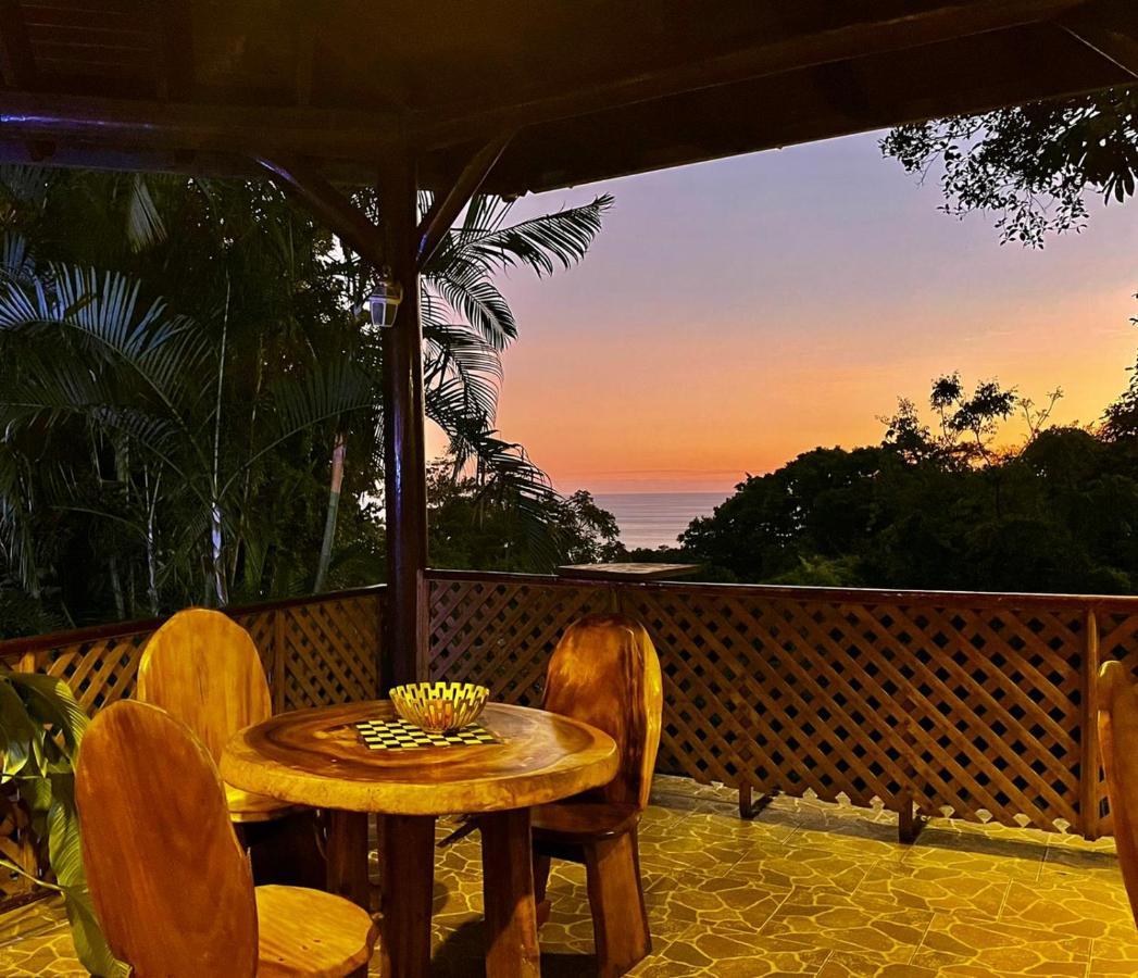 Manuel Antonio Park House - Adults Only Exterior photo