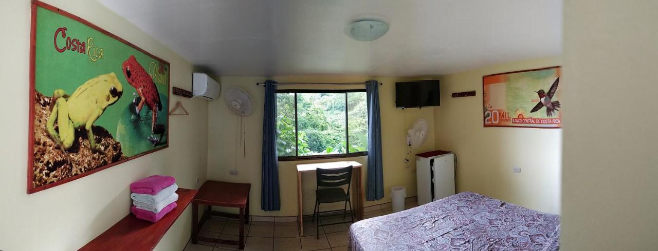 Manuel Antonio Park House - Adults Only Exterior photo