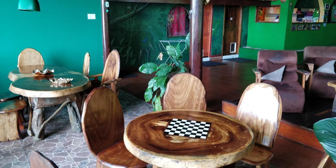 Manuel Antonio Park House - Adults Only Exterior photo