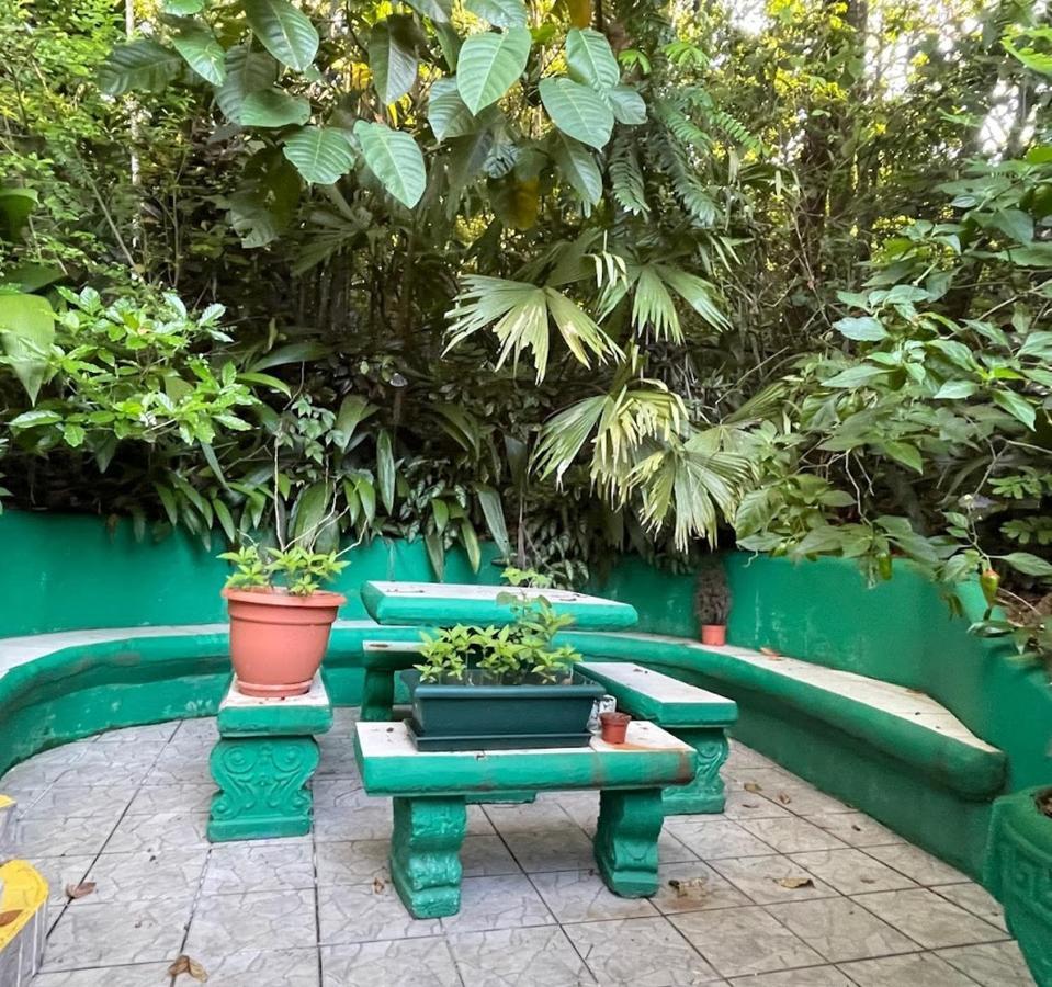 Manuel Antonio Park House - Adults Only Exterior photo