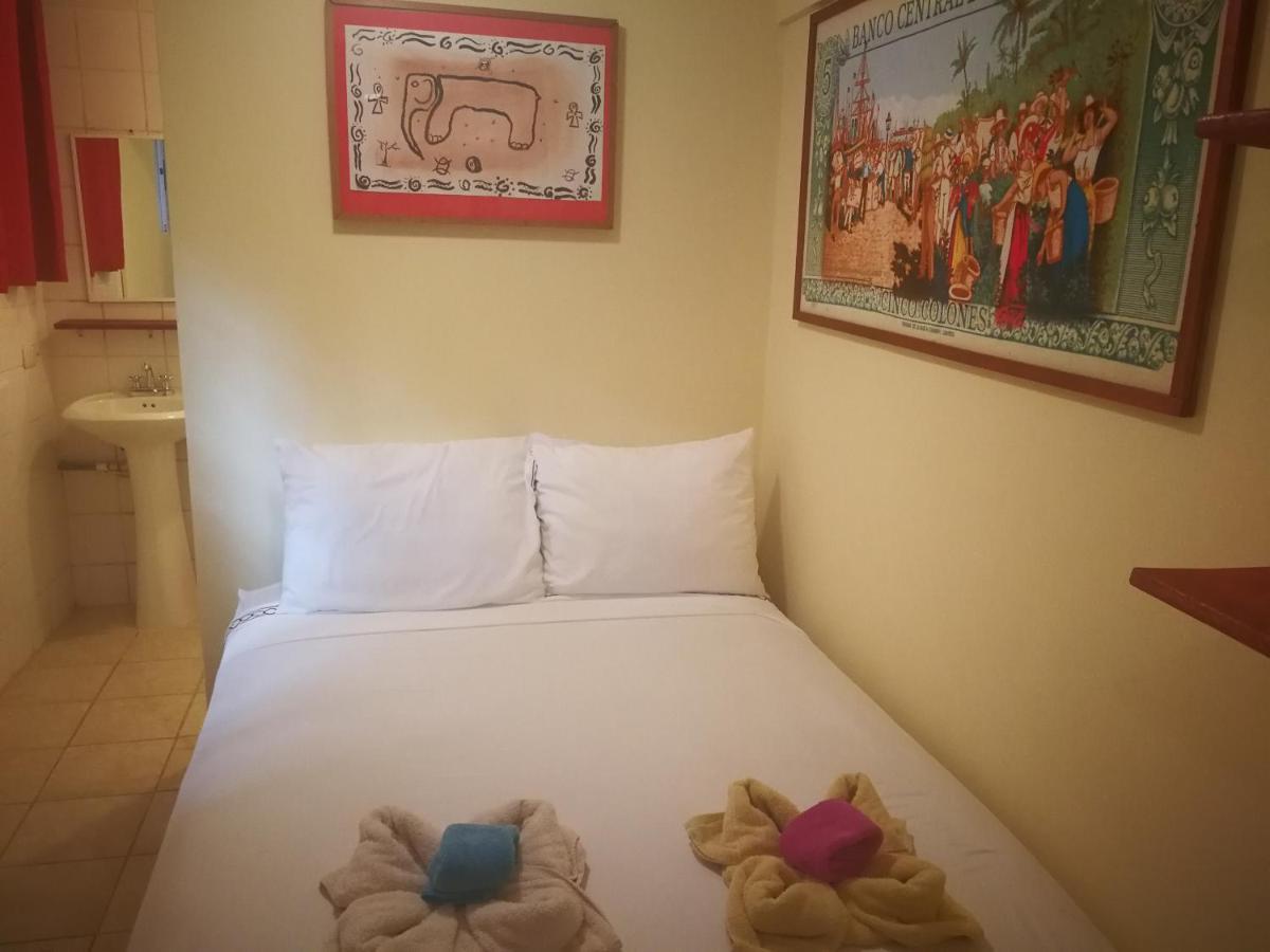 Manuel Antonio Park House - Adults Only Room photo