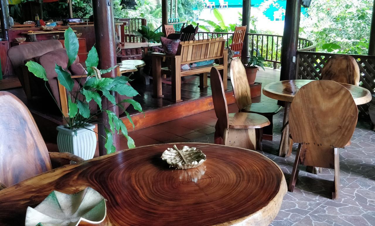 Manuel Antonio Park House - Adults Only Exterior photo