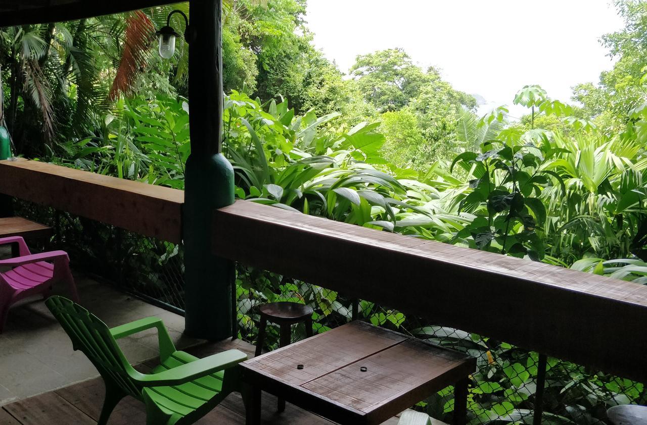 Manuel Antonio Park House - Adults Only Exterior photo