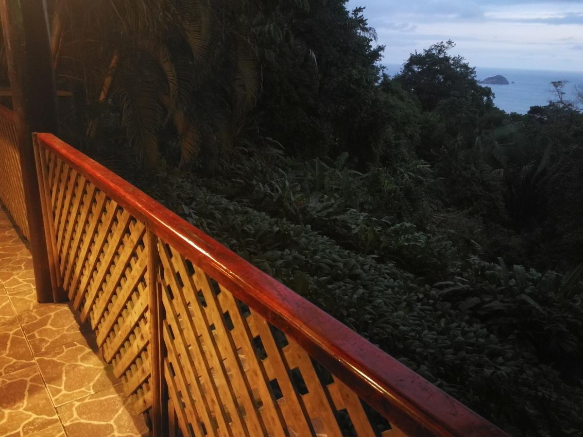 Manuel Antonio Park House - Adults Only Exterior photo