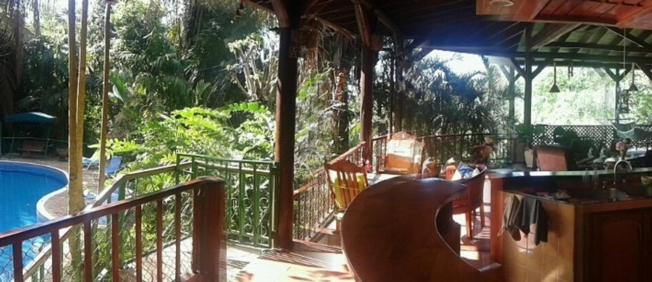Manuel Antonio Park House - Adults Only Exterior photo