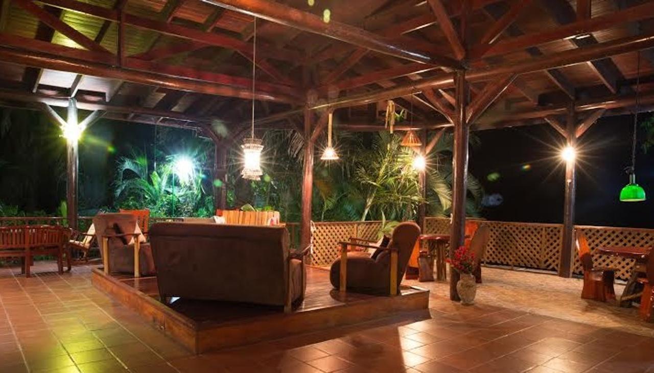 Manuel Antonio Park House - Adults Only Exterior photo