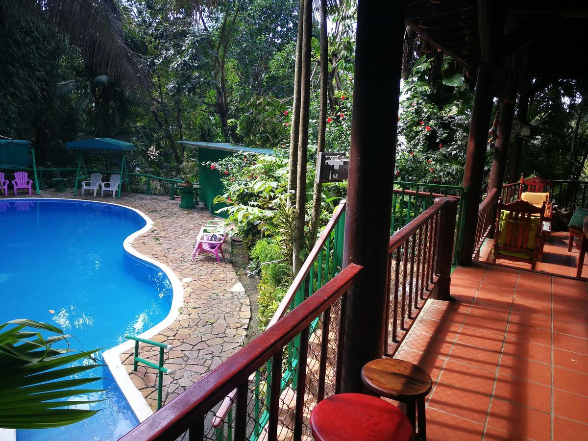 Manuel Antonio Park House - Adults Only Exterior photo